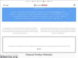 Sites similar to turnkeynation.com
