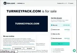 Sites similar to turnkeypack.com
