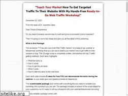 Sites similar to turnkeypresentations.com