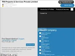 Sites similar to turnkeyprojectindia.com