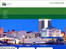 Sites similar to turnkeyprop.com