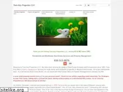 Sites similar to turnkeyproperties.us
