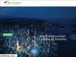 Sites similar to turnkeyrealestateinvestments.ca