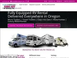 Sites similar to turnkeyrv.com