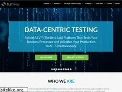 Sites similar to turnkeysolutions.com