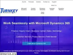Sites similar to turnkeytec.com