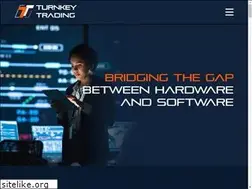 Sites similar to turnkeytrading.net