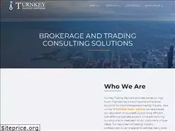 Sites similar to turnkeytradingpartners.com