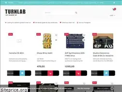 Sites similar to turnlab.be
