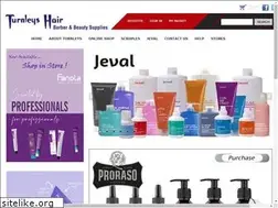 Sites similar to turnleys.com.au