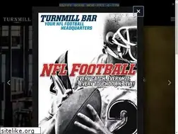 Sites similar to turnmillnyc.com