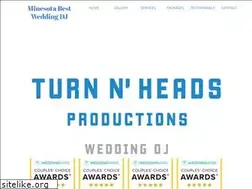 Sites similar to turnnheads.net