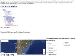 Sites similar to turno.biz