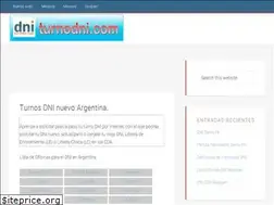 Sites similar to turnodni.com