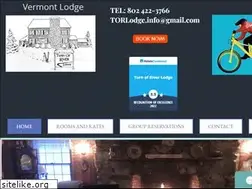 Sites similar to turnofriverlodge.com