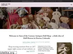 Sites similar to turnofthecenturyantiques.com
