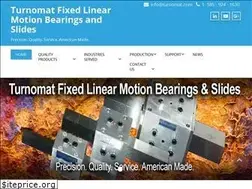 Sites similar to turnomat.com