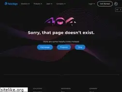 Sites similar to turnon2fa.com