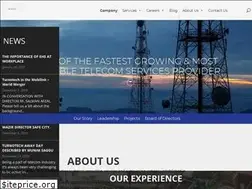 Sites similar to turnotech.com