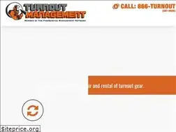 Sites similar to turnoutmanagement.com