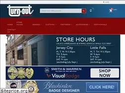 Sites similar to turnoutuniforms.com
