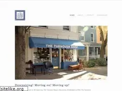 Sites similar to turnovershop.com