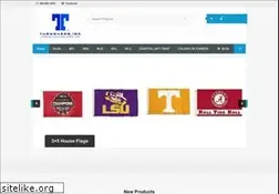 Sites similar to turnoversinc.com