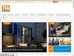Sites similar to turnovskovakci.cz