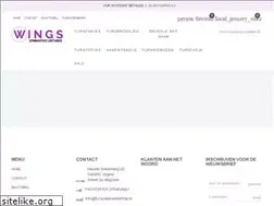 Sites similar to turnpakjeswebshop.nl