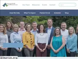 Sites similar to turnpaughhwc.com