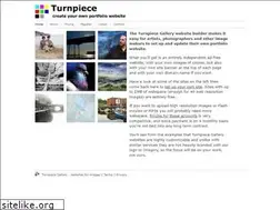 Sites similar to turnpiece.net