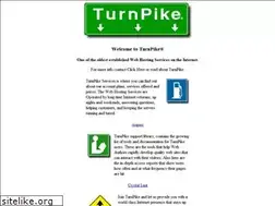 Sites similar to turnpike.net