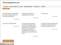Sites similar to turnpikeclinic.com