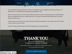 Sites similar to turnpikecreek.com