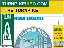 Sites similar to turnpikeinfo.com