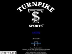 Sites similar to turnpikesportsradio.com