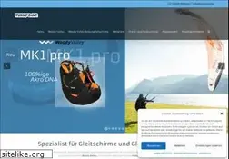 Sites similar to turnpoint.de