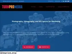 Sites similar to turnpromedia.com