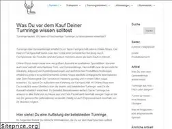 Sites similar to turnringe-kaufen.de