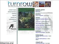Sites similar to turnrow.ulm.edu
