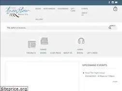 Sites similar to turnrowbooks.com