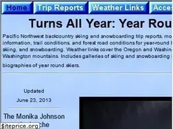 Sites similar to turns-all-year.com