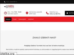 Sites similar to turnsek.net