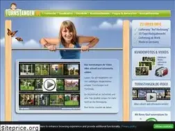 Sites similar to turnstangen.de