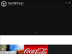 Sites similar to turnstileinc.com