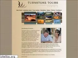 Sites similar to turnstone-tours.com