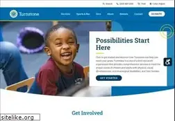 Sites similar to turnstone.org