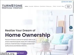Sites similar to turnstonemortgage.com