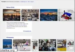 Sites similar to turnstyle.com