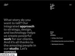 Sites similar to turnstyle.studio